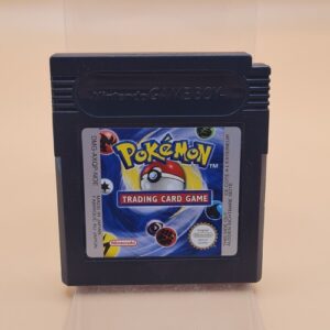 Pokemon Trading Card Game Nintendo GameBoy Color Game Boy GBC Modul
