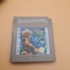 WIZARDS AND WORRIORS X: FORTRESS OF FEAR |  NINTENDO GAMEBOY CLASSIC MODUL | PAL