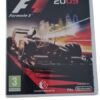F1 2009 (Nintendo Wii, 2009)