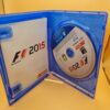 Playstation 4 Spiel: F1 Formula 1 2015 (Ps4) inkl. Anleitung – Bild 3