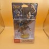 Amiibo - The Legend of Zelda - Link - Reiter  NEU & OVP