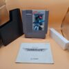 Nintendo NES Spiel Gradius CIB OVP Anleitung – Bild 5