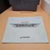 Nintendo NES Spiel Gradius CIB OVP Anleitung – Bild 6