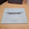 Nintendo NES Spiel Gradius CIB OVP Anleitung – Bild 7