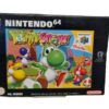 Yoshis Story Nintendo 64 Kombiversand Möglich