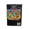 Yoshis Story Nintendo 64 Kombiversand Möglich – Bild 6