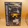 Command & Conquer Teil 1 Der Tiberiumkonflikt Sega Saturn OVP boxed – Bild 3