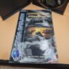 Command & Conquer Teil 1 Der Tiberiumkonflikt Sega Saturn OVP boxed – Bild 6