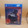 Dead by Daylight (Sony PlayStation 4, 2017)