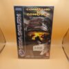 Command & Conquer Teil 1 Der Tiberiumkonflikt Sega Saturn OVP boxed