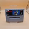 SNES - Super Nintendo Spiel - SUPER MARIO WORLD - Modul - PAL