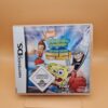 SpongeBob Schwammkopf und seine Freunde: Durch dick und dünn! (Nintendo DS