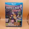 Minecraft - WiiU Edition inkl. Super Mario Mash-Up Nintendo Wii U