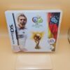 FIFA Fussball Weltmeisterschaft Deutschland 2006 (Nintendo DS/2DS/3DS)