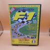 F1 - Sega Mega Drive Game
