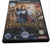 Nintendo GameCube Der Herr der Ringe Die Rückkehr des Königs