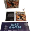Ninja Reflex Nintendo Ds Kombiversand Möglich