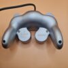 NGC - Original Nintendo Controller Silber (gebrauchter Guter Zustand) – Bild 2