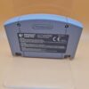Nintendo 64 Wayne Gretzky´s 3D Hockey 98 N64 PAL only Cartridge – Bild 2