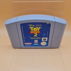 N64 - Toy Story 2 für Nintendo 64