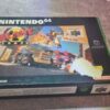 N64 - Blast Corps - (OVP, mit Anleitung)