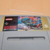 SNES Street Fighter 2 Super Nintendo Modul PAL – Bild 3