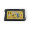 Die Monster AG Nintendo Gameboy Advance Kombiversand Möglich