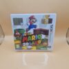 Super Mario 3D Land Originale Nintendo 3DS-2DS Italien VERSION