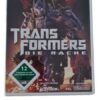 Wii - Transformers: Die Rache - (OVP, mit Anleitung)