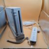 Nintendo Wii Konsole Weiß (RVL-001) Gamecube fähig +Zubehör