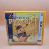Pokemon Meisterdetektiv Pikachu - Nintendo 3DS