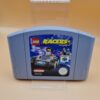 Lego Racers N64 Nintendo 64 Spiel Rennspiel Modul