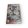 Collar X Malice Unlimited Edition Nintendo Switch