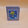 Yoshi's Cookie Nintendo Gameboy Spiel