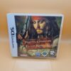 FLUCH DER KARIBIK 2 |  NINTENDO 3DS / 2DS / DS | OVP | PAL VERSION