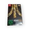 Atari 50 Steelbook Edition Nintendo Switch