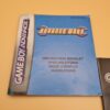 Advance Wars | Nintendo Game Boy Advance GBA | Spiel in OVP mit Anleitung – Bild 13