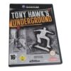 NGC - Tony Hawk's: Underground - (OVP, mit Anleitung)