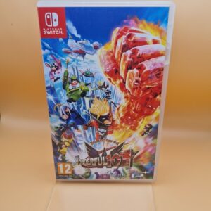The Wonderful 101: Remastered Nintendo Switch