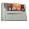 SNES Spiel DISNEY'S THE LION KING (NAH)