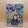 One Piece: Strong World - 10. Film - [DVD]