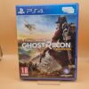 Tom Clancy's Ghost Recon Wildlands - PS4 - Playstation 4