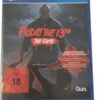 Sony Playstation 4 PS4 Spiel Friday The 13th-The Game