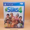 Die Sims 4 - [PS4] Playstation 4
