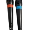 SingStar Mikrofone PlayStation 2 3 4