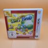 YOSHI'S NEW ISLAND - OVP - getestet - Nintendo 3 DS