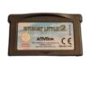 Stuart Little 2 für GameBoy Advance / GBA