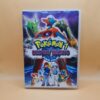 Pokémon 7 - Destiny Deoxys. Der Film von Yuyama, Kunihiko | DVD |