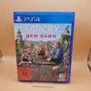Farcry 5  New Dawn Playstation 4 Kombiversand Möglich