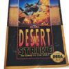 Desert Strike  - für Sega Mega Drive in OVP – Bild 6